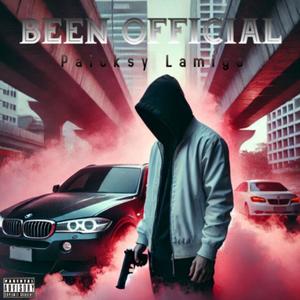 HAMBA NUMBE (feat. BYRON O, FERDAN ELDORADO & Project98) (Explicit)