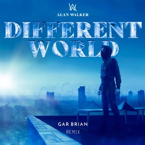 Lost Control (remix: Alan Walker|Sorana)