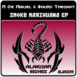 Smoke Marihuana (Dani Retamosa Remix)
