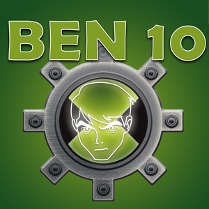 ben10图标图片