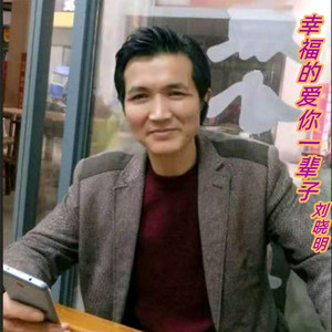 幸福的爱你一辈子