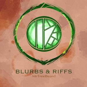 Blurbs & Riffs, Vol. 1