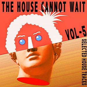 The House Cannot Wait, Vol. 5