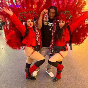 SUMMER TALK FREESTYLE (feat. D.G.E TECK) (Explicit)