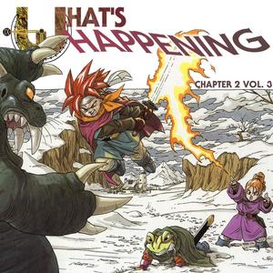 R U M O R S (Explicit)