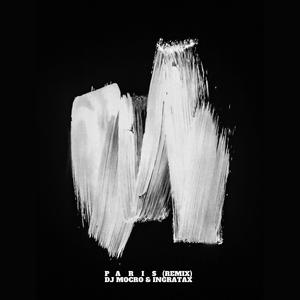 Paris(House Versiion)(feat. Ingratax)