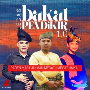 LEGASI BAKAT PENDIKIR 1.0