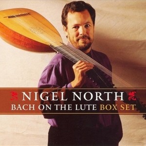 Johann Sebastian Bach: Suite No.1 in C, BWV 1007