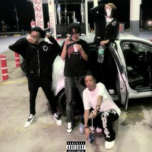 Trap Addict (Explicit)