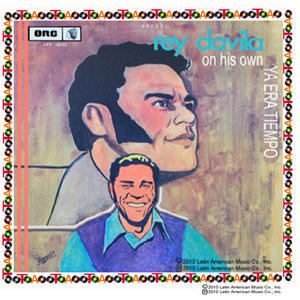 On His Own (Ya Era Tiempo)