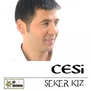 Şeker Kız