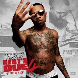 Rent's Due 4 (Stimulus Pack) [Explicit]