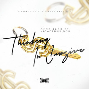 Thinking in Cursive (Explicit)