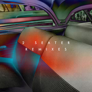 2 Seater (XAND3R Remix)