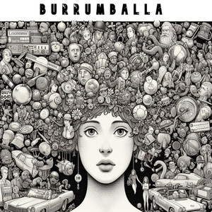 Burrumballa (Explicit)