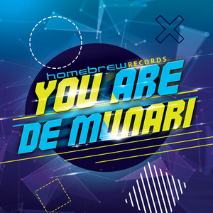 You Are (Radio Edit)