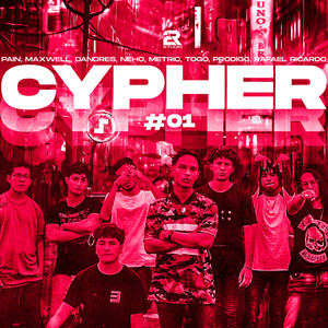 Cypher #1 (Explicit)