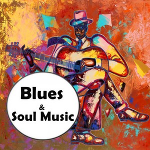 blues & soul music - qq音乐-千万正版音乐海量无损曲库新歌热歌天天