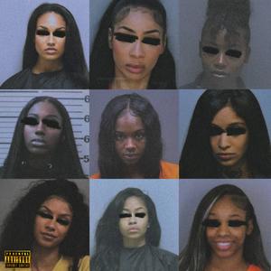 Super Villain (feat. IamNero & Luh Nick)