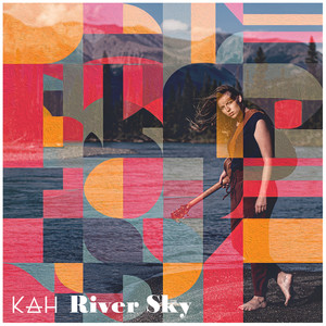 River Sky