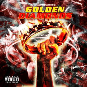 GOLDEN DIAMONDS (Explicit)