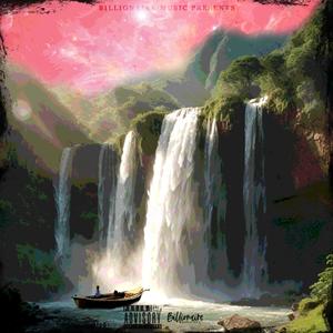 Midnight Waterfalls On Planet Eight (Explicit)