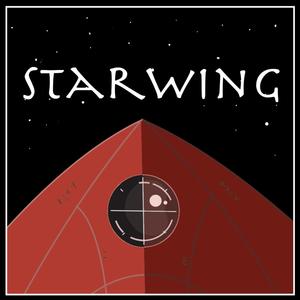 Starwing (feat. Dave Paradise)