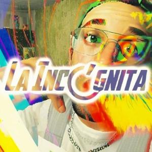 LA INCOGNITA (feat. BIG ESTEVEZ & ELQU) (Explicit)