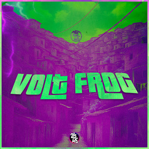 Volt Frog (Explicit)