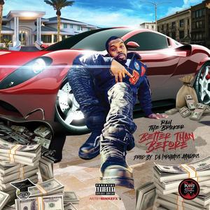 Better Than Before (Explicit)