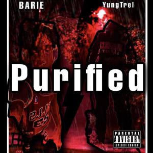 Purified (feat. BARIE) (Explicit)