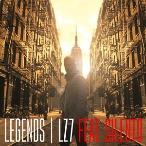 Legends(feat. Silento) (Radio Edit)