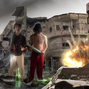 ABC's (feat. kluda) (Explicit)