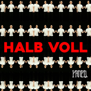 Halb Voll