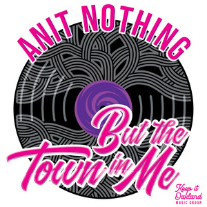 Keep It Oakland, Vol. 1