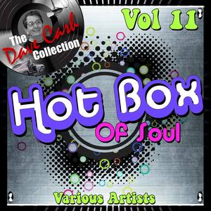 Hot Box of Soul Vol 11 - [The Dave Cash Collection]