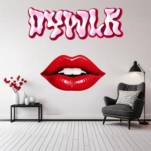 DYWLK (LOVELY KISS) [Explicit]