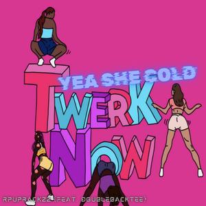 YEA SHE COLD (feat. Rpuprackzz) [Explicit]