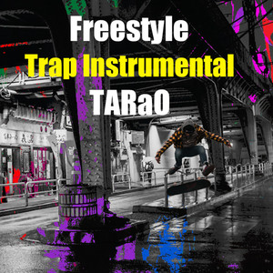 Freestyle Trap Instrumental