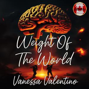 Weight Of The World (feat. Norad) (Explicit)