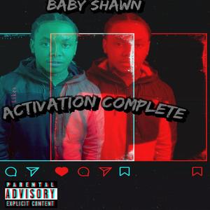 Activation Complete Full Mixtape (Explicit)