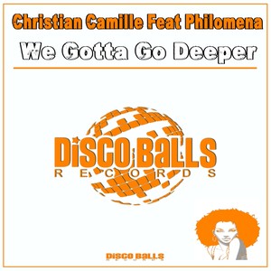 We Gotta Go Deeper (Original Mix)