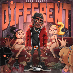 Different (Explicit)