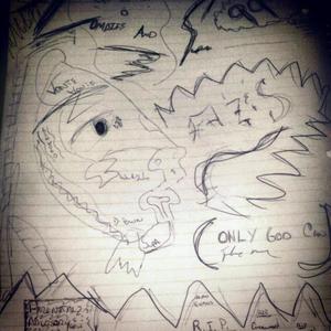 MENTAL CRISIS (feat. DeMaciiio) (Explicit)