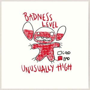 Fully Bad (feat. Palmer 1 & Shmoney254) (Explicit)