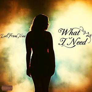 What I Need (Explicit)