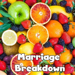 Marriage Breakdown