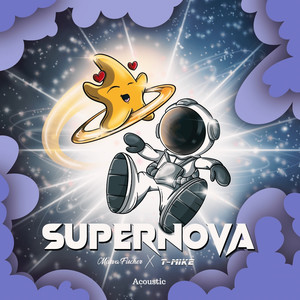 Supernova acoustic