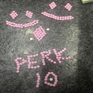 Perc Anthem (feat. Roddytreyy) (Explicit)