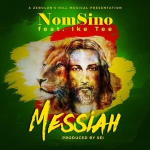 Messiah (feat. Ike Tee)